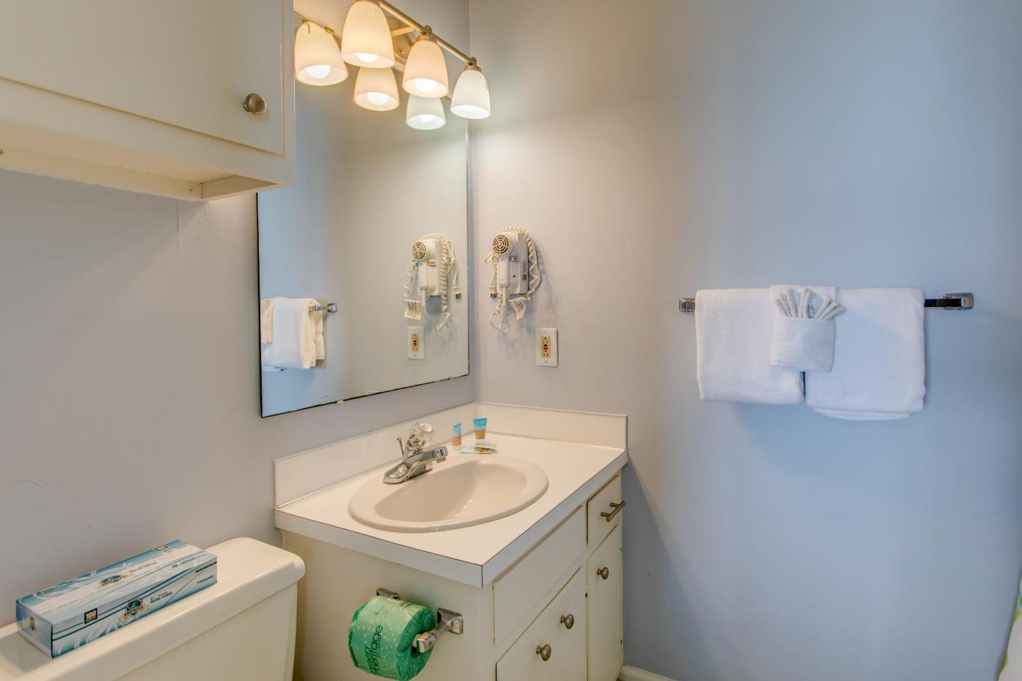 Sunny Windy Hill Beachfront Condo With Private Patio Myrtle Beach Exterior foto